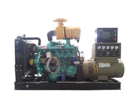 永修宗申动力200kw大型柴油发电机组