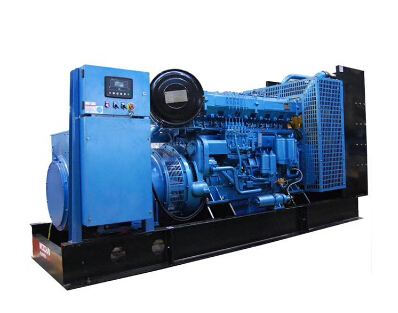 永修宗申动力150kw大型柴油发电机组