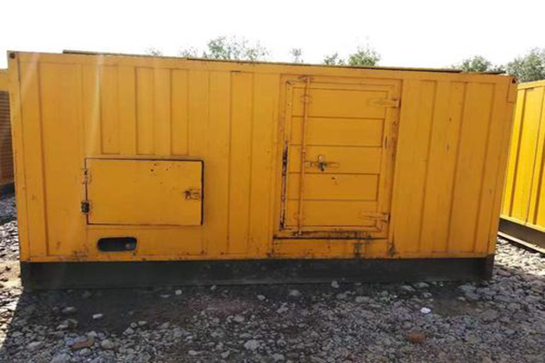 永修发电机出租 永修发电机出租