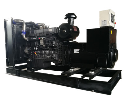 永修上柴柴油发电机组50KW-700KW