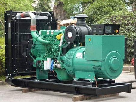 永修710kw康明斯柴油发电机组