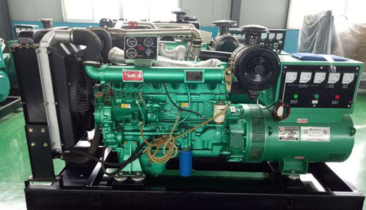 永修发电机不发电的原因 永修发电机不发电的原因