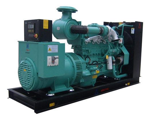 永修柴油发电机 永修柴油发电机