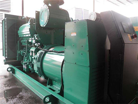永修柴油发电机 永修柴油发电机