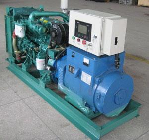 永修发电机出租