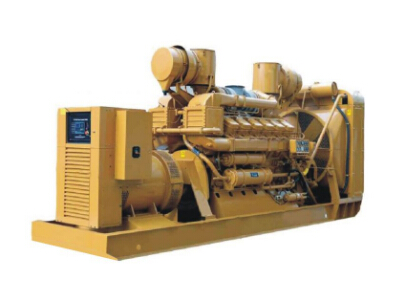 永修发电机出租