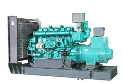 永修发电机出租