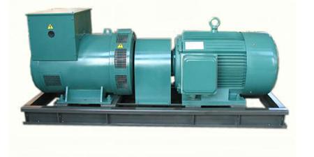 永修发电机出租